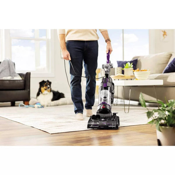 Bissell CleanView Compact Turbo Upright Vacuum