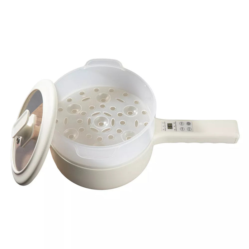Ceramax Portable Electric Multi Cooker