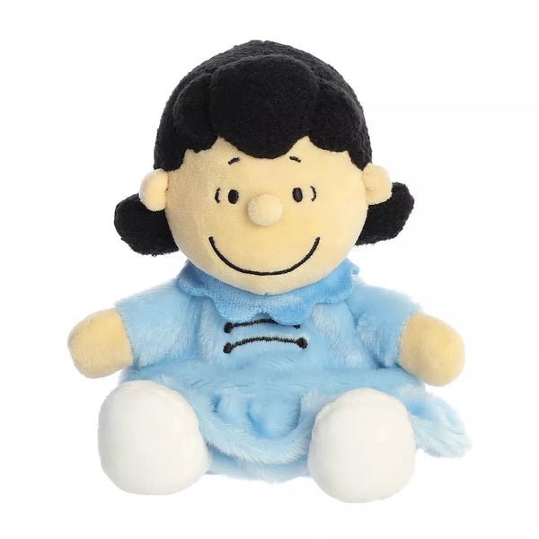 Aurora Peanuts Palm Pals Lucy Plush Toy