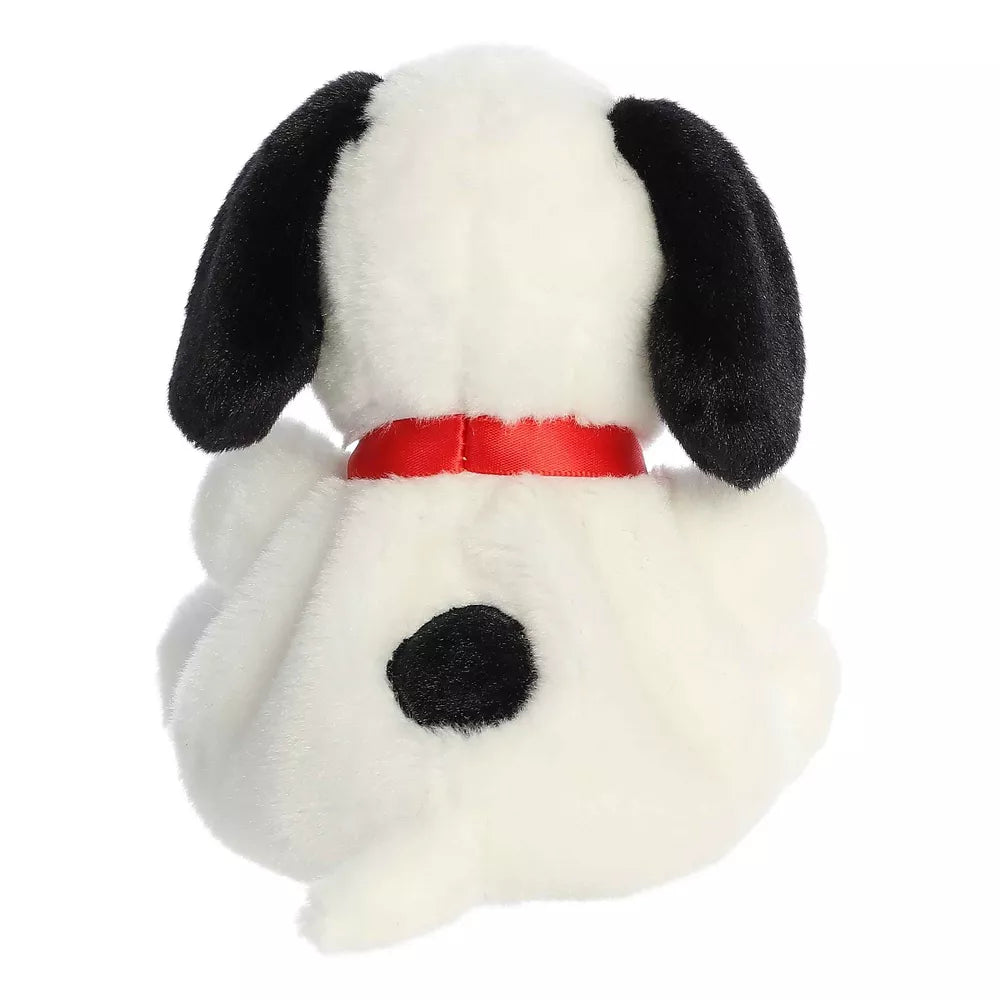 Aurora Peanuts Palm Pals Snoopy Plush Toy