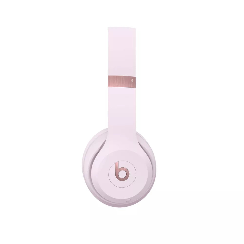 Beats Solo 4 Bluetooth Wireless On-Ear Headphones