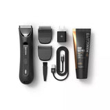 MANSCAPED The Lawn Mower 3.0 Plus Essentials Shaving Kit