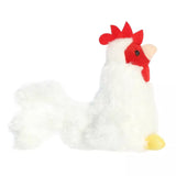 Aurora Flopsie Chicken Plush Toy