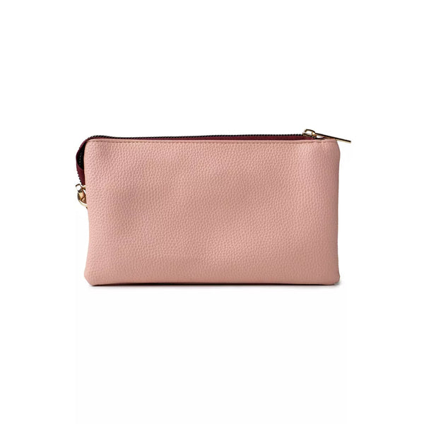 Kedzie Eclipse Convertible Wallet Crossbody Handbag