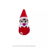 The Elf on the Shelf Santaverse Frost Pips Mini Blooms Girl Blue Eyes