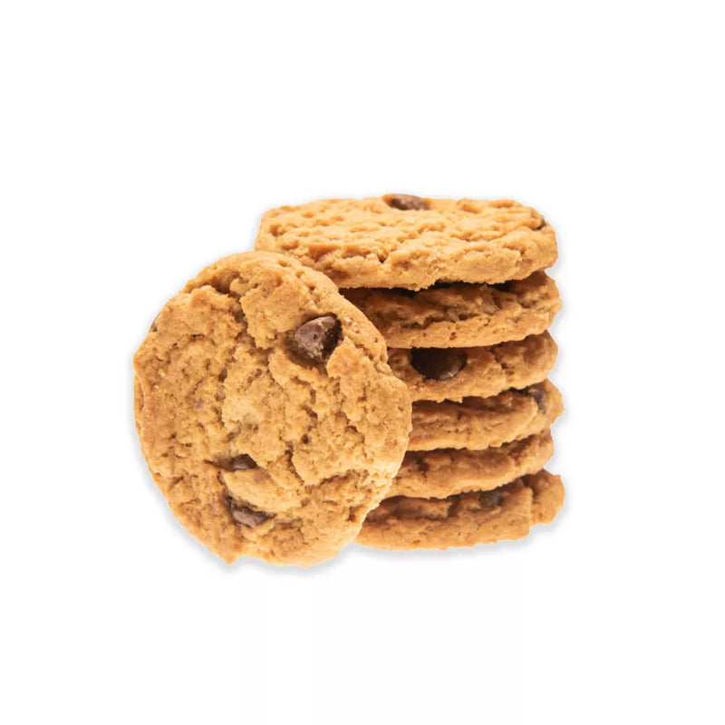 Three Dog Bakery Carob Chip Cookies Dog Treat - 13 oz.