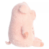 Aurora Small Don't Go Bacon My Heart JUST SAYIN' Witty 5" Stuffed Animal