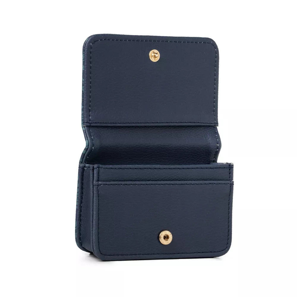 Kedzie Essentials Only Cash & Card Wallet