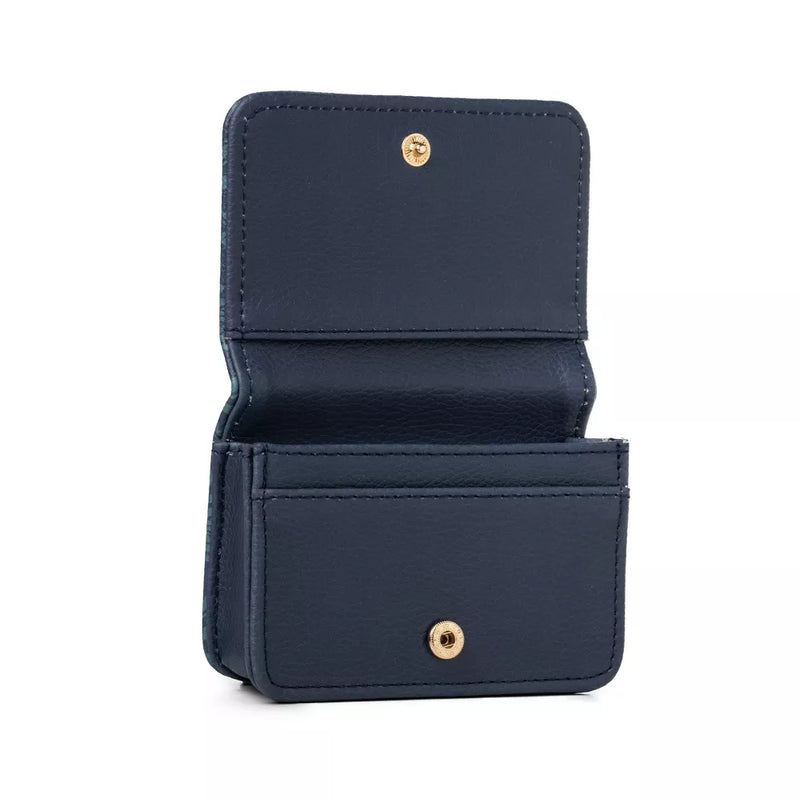 Kedzie Essentials Only Cash & Card Wallet