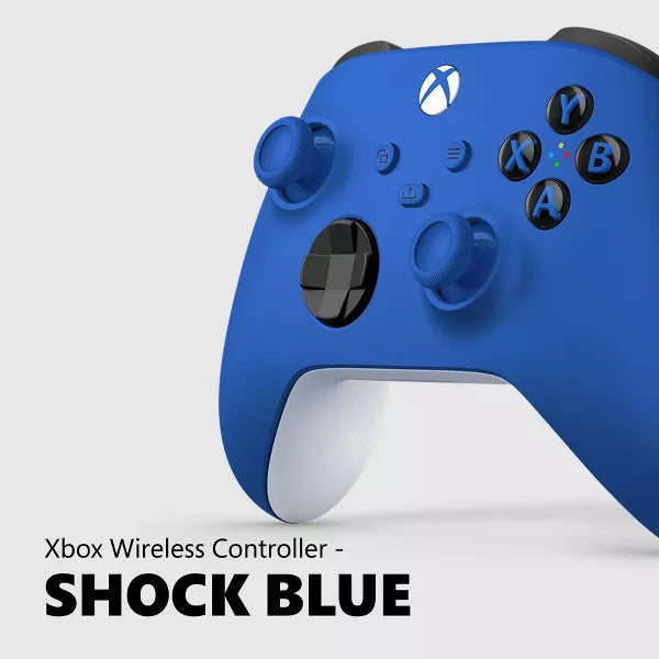 Microsoft Xbox Series X|S Wireless Controller