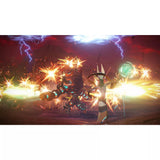 Nintendo Switch 2 Hyrule Warriors: Age of Imprisonment