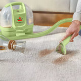 Bissell Little Green Mini Corded Carpet Cleaner