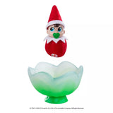 The Elf on the Shelf Santaverse Frost Pips Mini Blooms Boy Blue Eyes