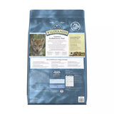 Blue Buffalo Wilderness High Protein Wholesome Grains with Chicken Natural Puppy Dry Dog Food - 24 lbs.