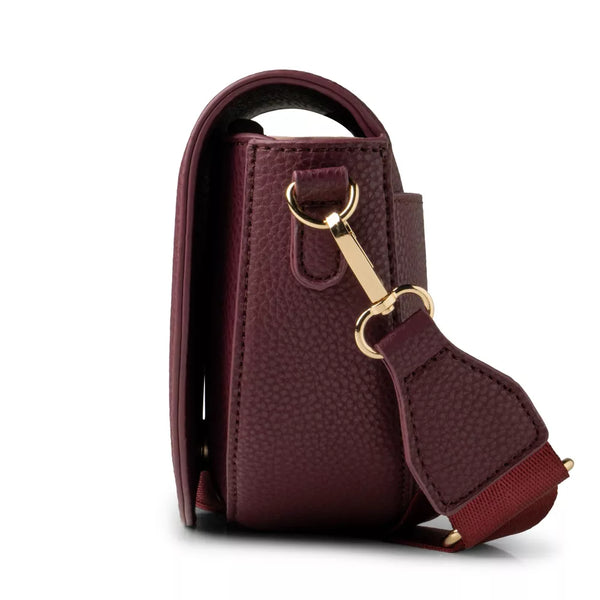 Kedzie Luna Crossbody Handbag
