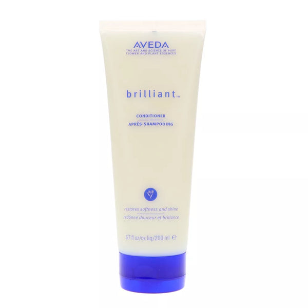 Aveda Brilliant Conditioner - 6.7 oz.