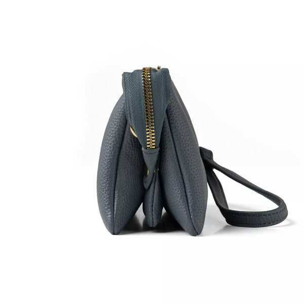 Kedzie Eclipse Convertible Wallet Crossbody Handbag