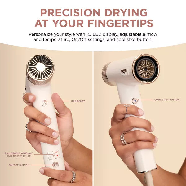 Shark SpeedStyle Hair Dryer