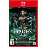 Nintendo Switch 2 Hades II Game