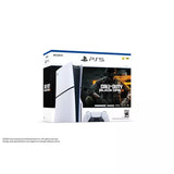 Sony Playstation 5 Call of Duty Black Ops 6 Slim Disc Bundle