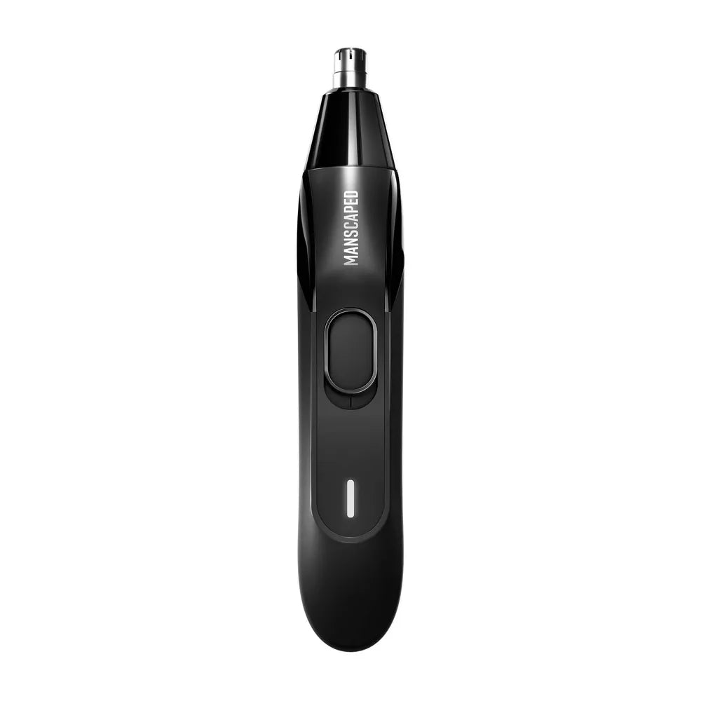 MANSCAPED The Weed Whacker 2.0 Ear & Nose Hair Trimmer