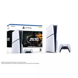 Sony Playstation 5 Call of Duty Black Ops 6 Slim Disc Bundle