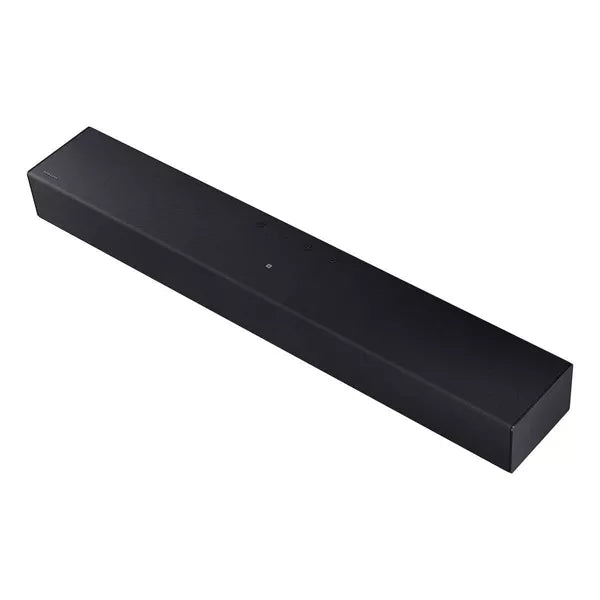 Samsung B-Series 2.0Ch DTS Virtual:X Soundbar with Subwoofer