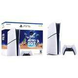 Playstation 5 Astro Bot Slim Disc Bundle
