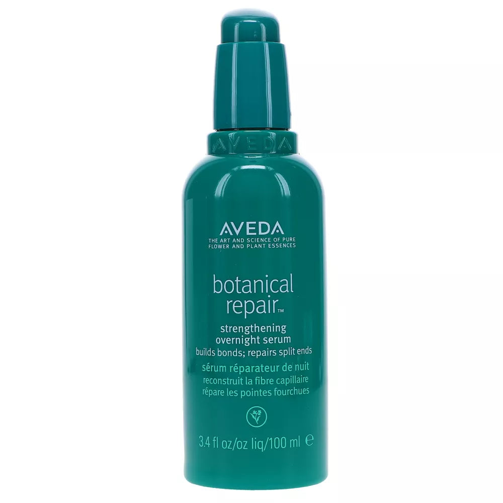 Aveda Botanical Repair Strengthening Overnight Serum - 3.4 oz.