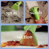 Bissell Little Green Mini Corded Carpet Cleaner