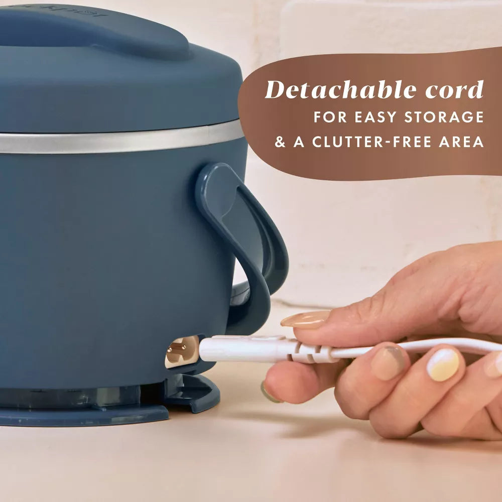 Crock-Pot Lunch Crock Food Warmer