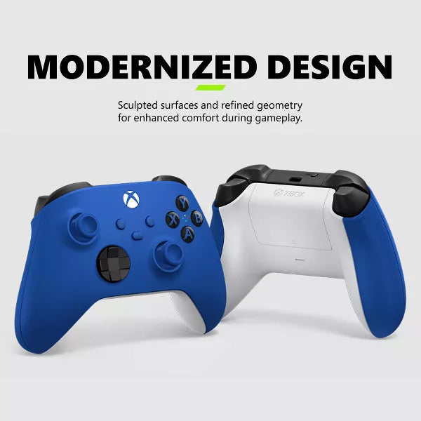 Microsoft Xbox Series X|S Wireless Controller
