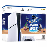 Playstation 5 Astro Bot Slim Disc Bundle