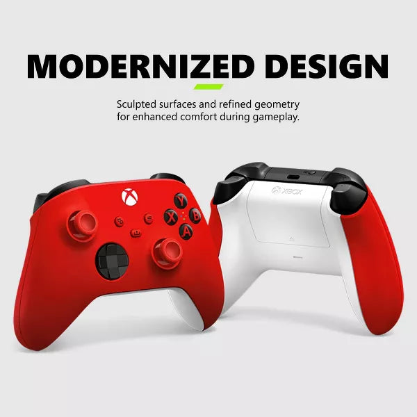 Microsoft Xbox Series X|S Wireless Controller