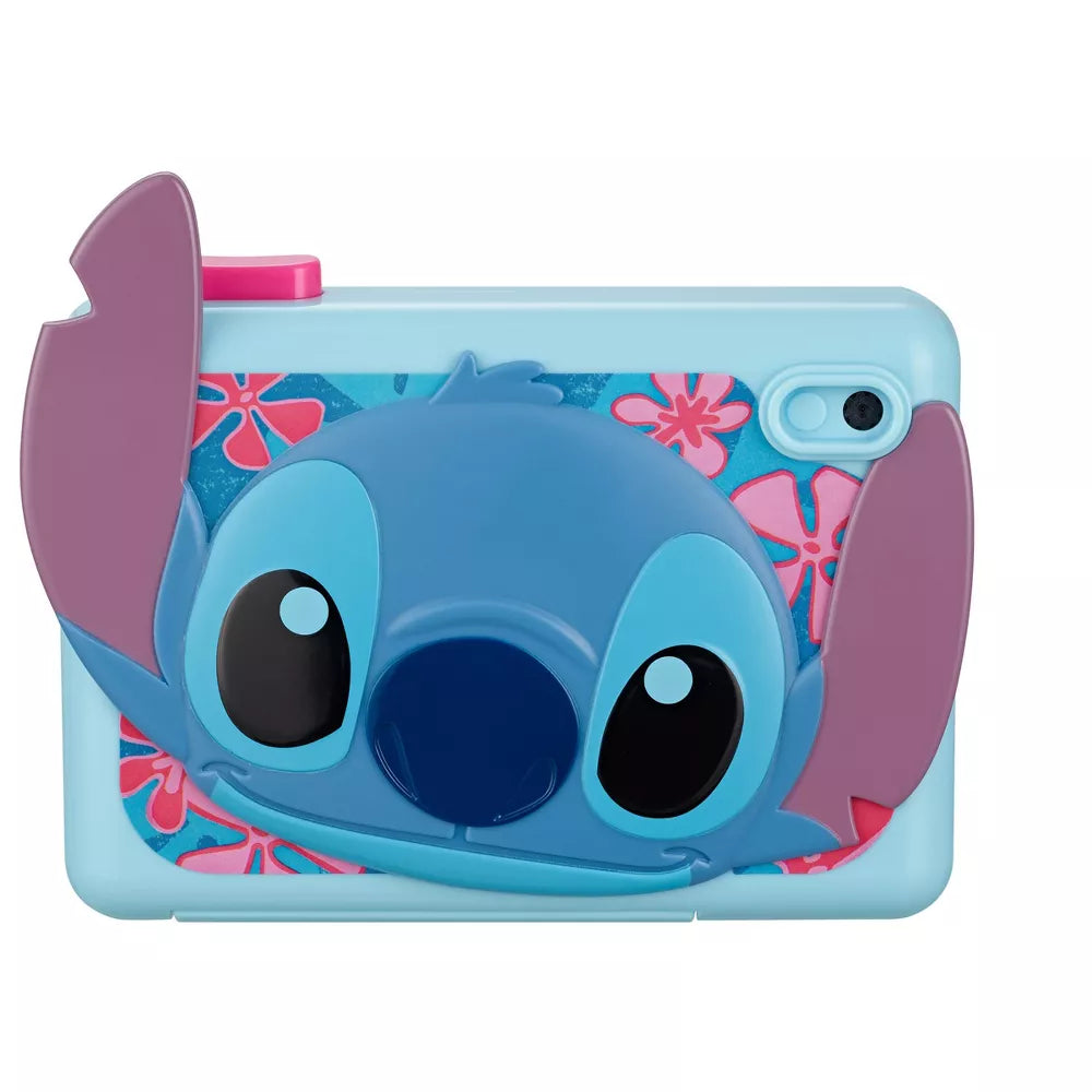 eKids Disney Stitch Kids Camera with SD Card Digital Camera for Kids
