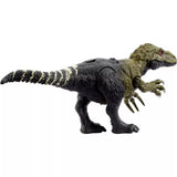 Mattel Jurassice World Dino Trackers Wild Roar Orkoraptor Action Figure