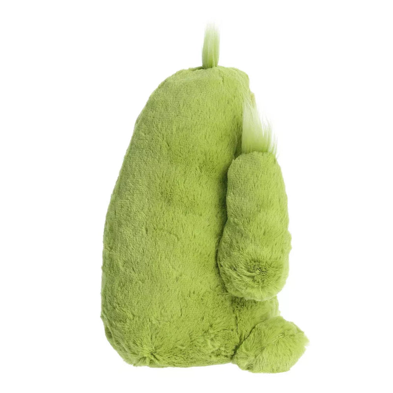 Aurora Dr. Seuss Prickly Grinch Whimsical Plush Toy