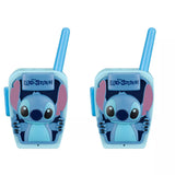 eKids Disney Stitch Walkie Talkies for Kids