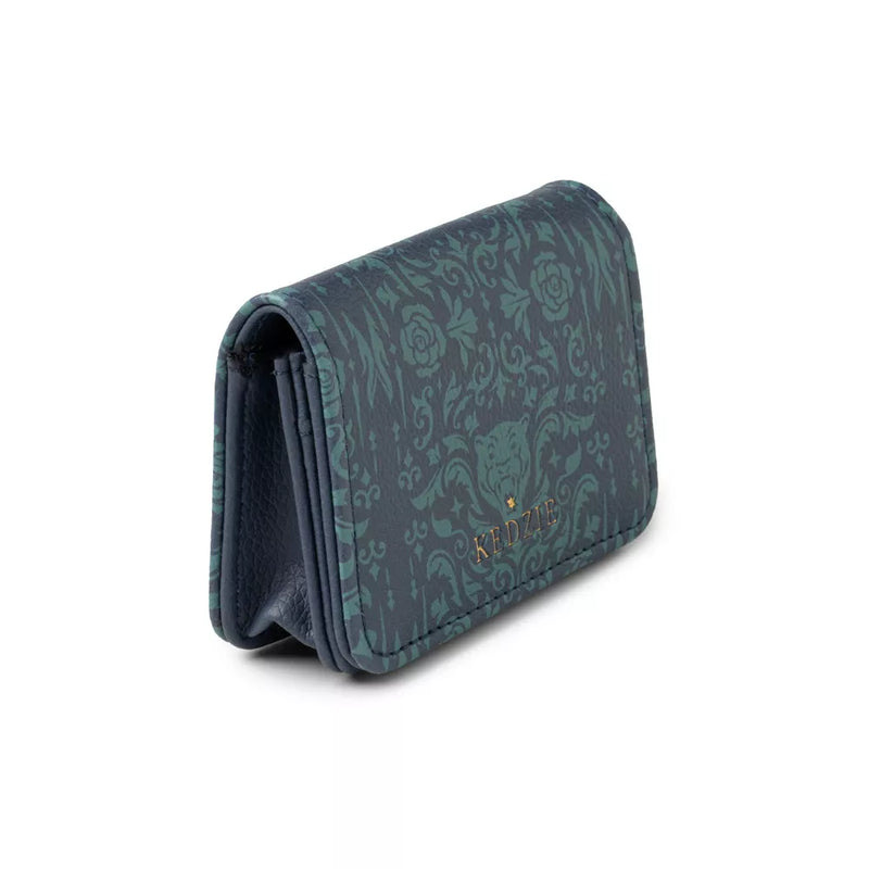 Kedzie Essentials Only Cash & Card Wallet