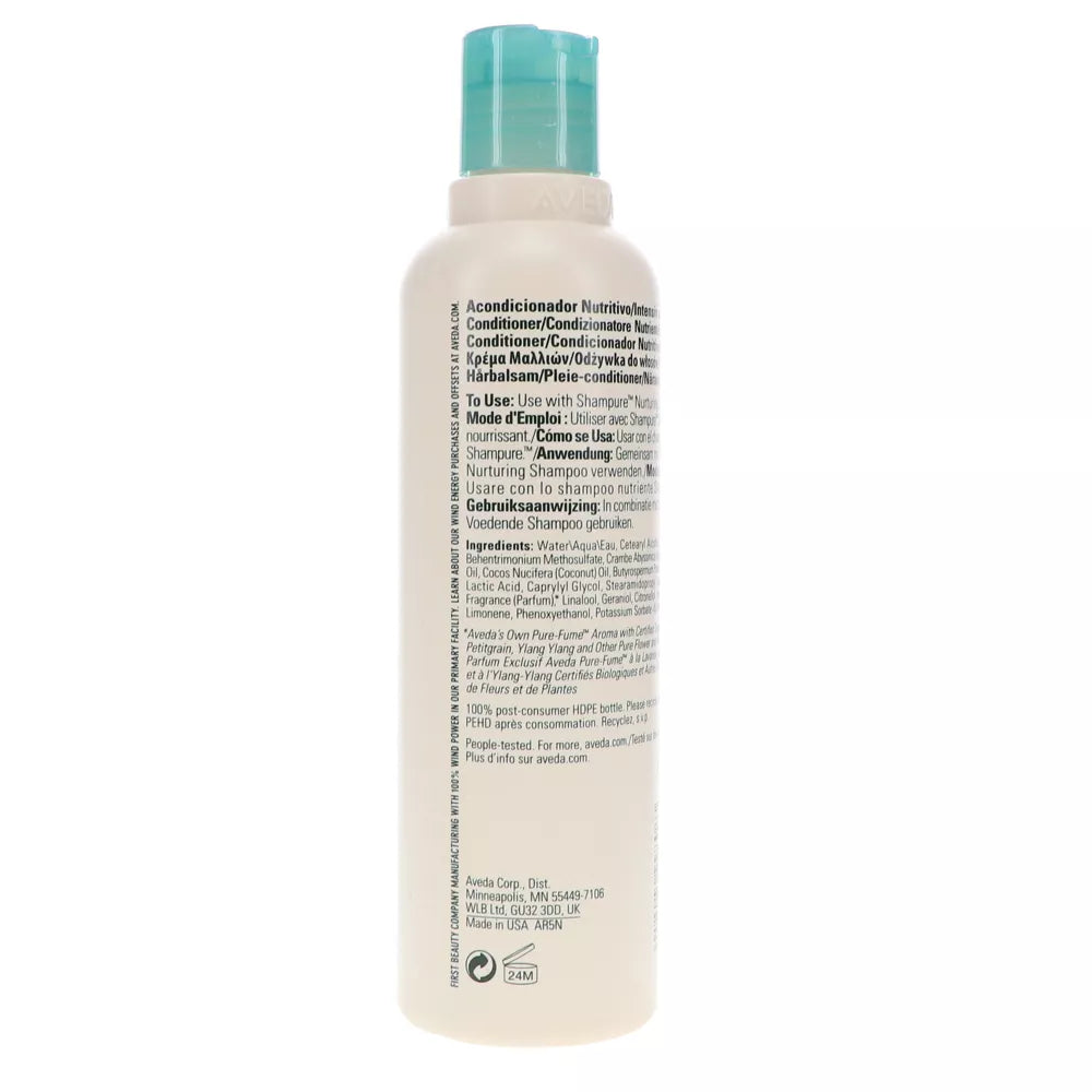 Aveda Shampure Conditioner - 8.5 oz.