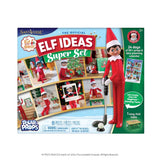 The Elf on the Shelf Santaverse Elf Ideas Super Set