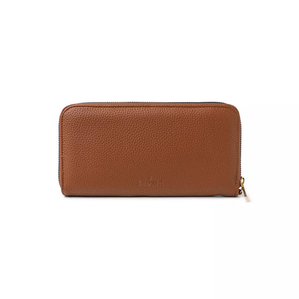 Kedzie Eclipse Convertible Zip-Around Wallet
