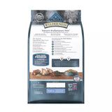 Blue Buffalo Wilderness High Protein Wholesome Grains with Chicken Natural Adult Dry Dog Food - 4.5lbs