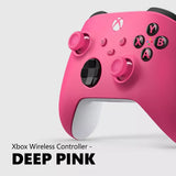Microsoft Xbox Series X|S Wireless Controller
