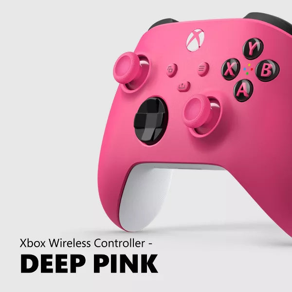 Microsoft Xbox Series X|S Wireless Controller