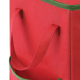 Whitmor Christmas Gift Bag Organizer
