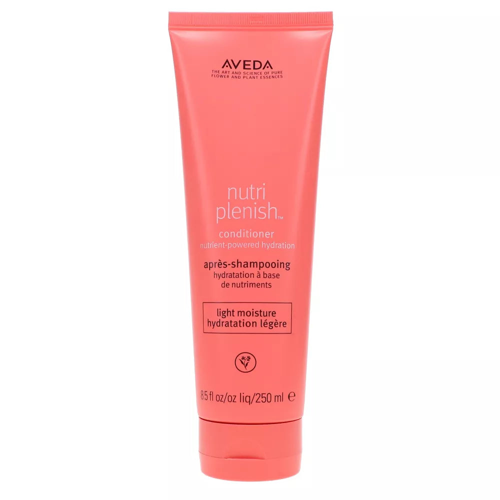 Aveda Nutri-Plenish Conditioner Light Moisture - 8.5 oz.