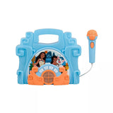 eKids Disney Princess Moana Boombox