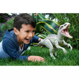 Jurassic World Camouflage 'N Battle Indominus Rex Action Figure