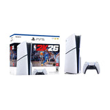 Sony Playstation NBA2K26 Slim Disc Bundle